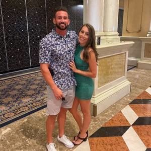 Meet your Posher, Randal